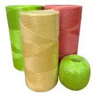 Polipropilen issiqxona iplari