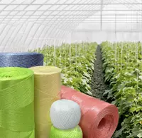 Polipropilen issiqxona iplari