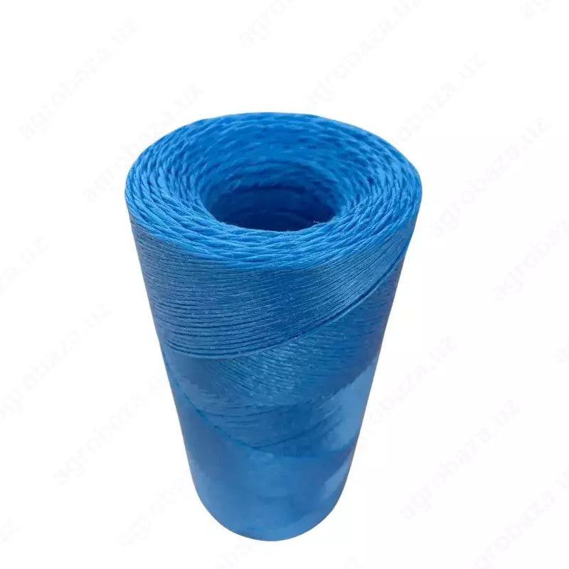 Polipropilen issiqxona iplari