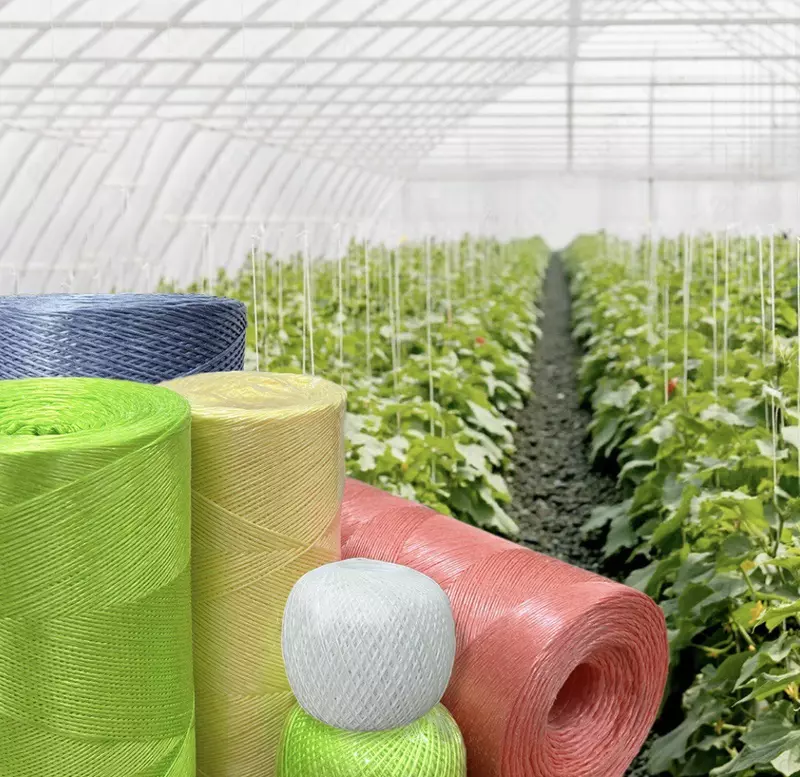 Issiqxona ipi 500 tex