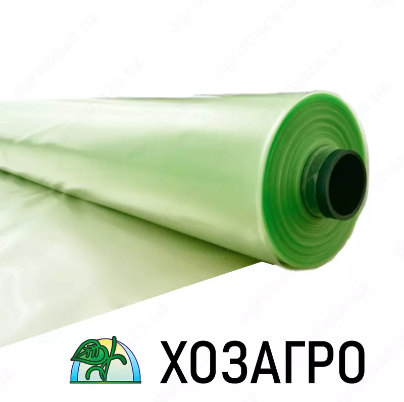 XozAgro issiqxona filmi