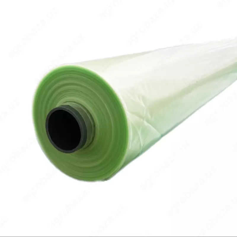 XozAgro issiqxona filmi