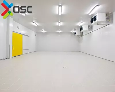 Ishlab chiqarish sexlari