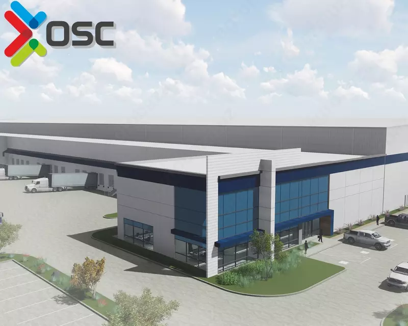 Ishlab chiqarish sexlari