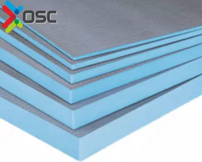 Issiqlik izolyatsiyasi panellari