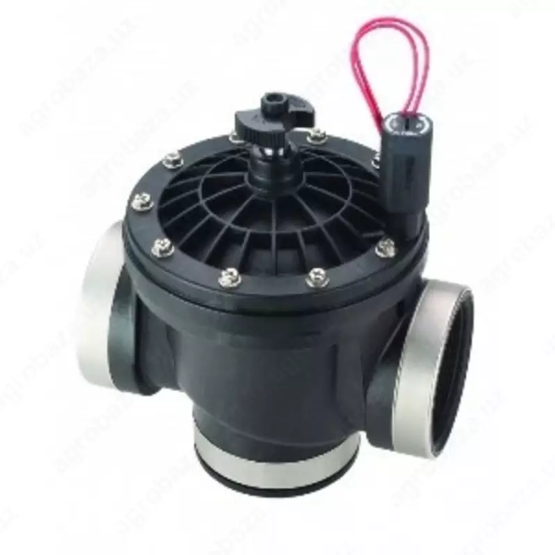 Elektromagnitli klapan ICV-151G-B-FS