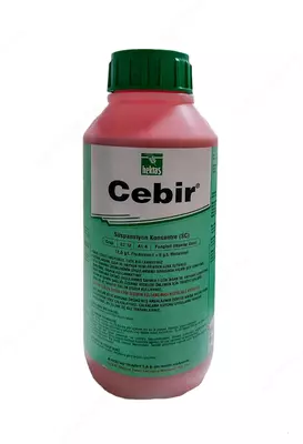 CEBIR (фунгицид)