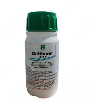 DELTHARIN 2,5EC (insektitsid)
