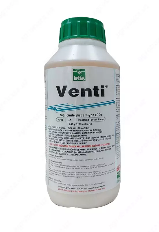 VENTI (insektitsid)
