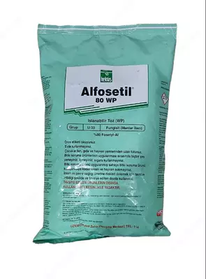 ALFOSETIL 80 WP (fungitsid)