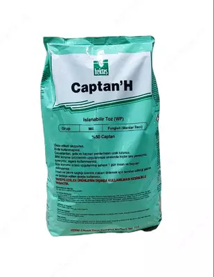 CAPTAN H (fungitsid)