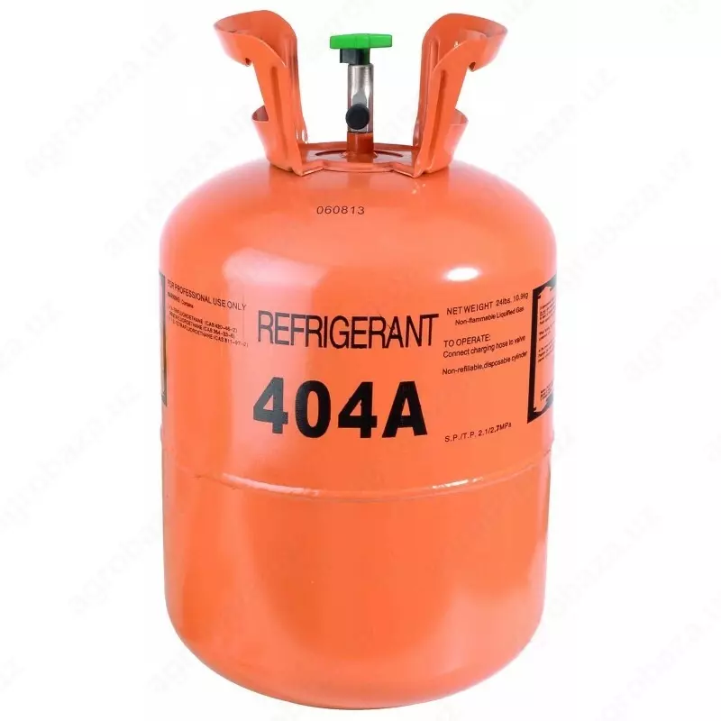 Freon 410 С-GAS 11.35 кг
