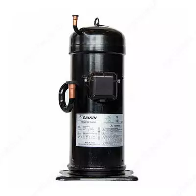 Sovutish kompressorlari Daikin