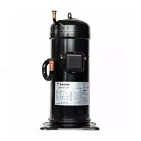 Sovutish kompressorlari Daikin
