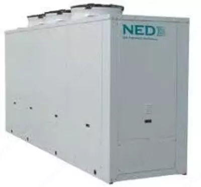 NCA 051 – 172 S/K kompressor-kondensator bloklari