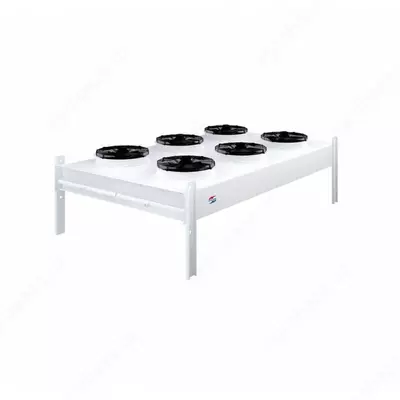 Драйкулеры NVD для совместной работы с чиллерами NBH 039-Н – 054-Н