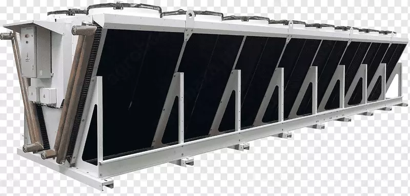 NBH 079 – 096 chiller-sovutgichlari bilan birga ishlash uchun mo’ljallangan NVD draykullerlari