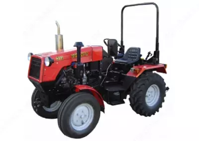 Трактор Беларус 311