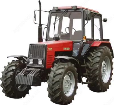 Трактор «Беларус 1025.2»