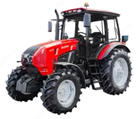 Трактор «Беларус 1222.3»