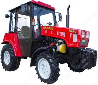 Трактор Беларус 320.4