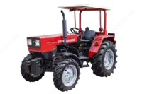 Трактор Беларус 451