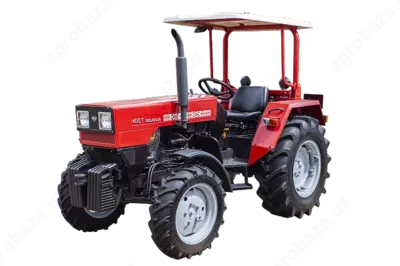 Трактор Беларус 451