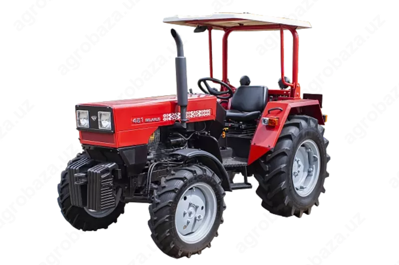 Трактор Беларус 451