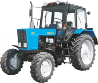 Трактор «Беларус 82.1»