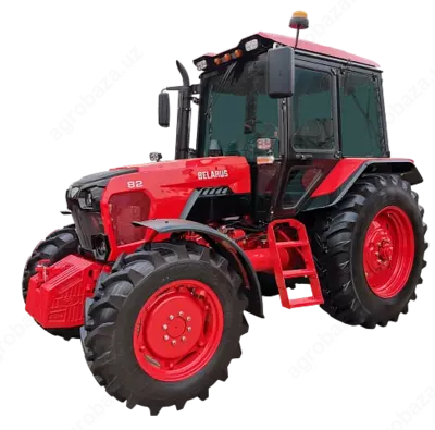 Трактор «Беларус 82.3»
