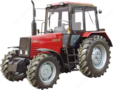 Трактор «Беларус 892»