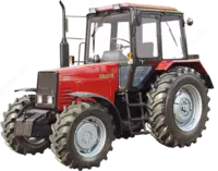 Трактор «Беларус 892»