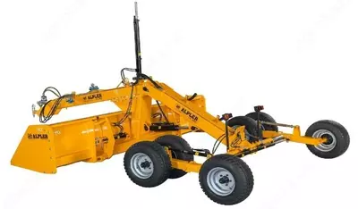 Лазерный планировщик LTM 450 (Алплер Турция)