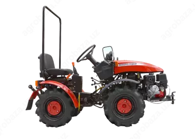 Мини-трактор «Беларус 112Н-01»