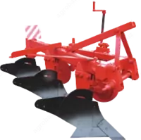 Плуг ПЛН 3-35 (МТЗ Беларус)