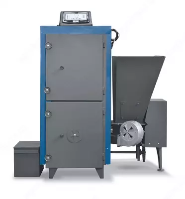 Isitish qozon STOKER