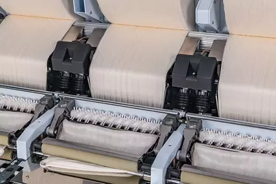 НОВЫЙ COMBER TCO 21