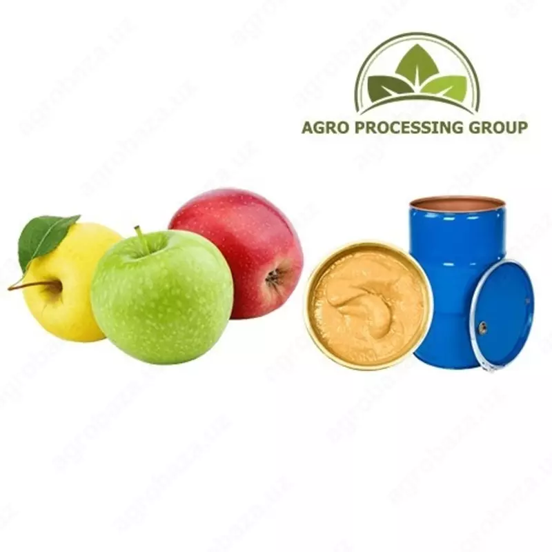 Konsentrlangan pyuresi, sabzavot va meva konsentratlari