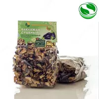 Quritilgan sabzavotlar