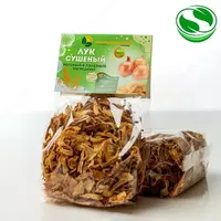 Quritilgan sabzavotlar