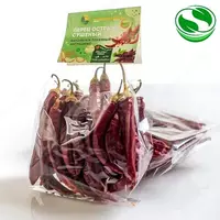 Quritilgan sabzavotlar