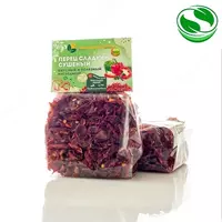 Quritilgan sabzavotlar