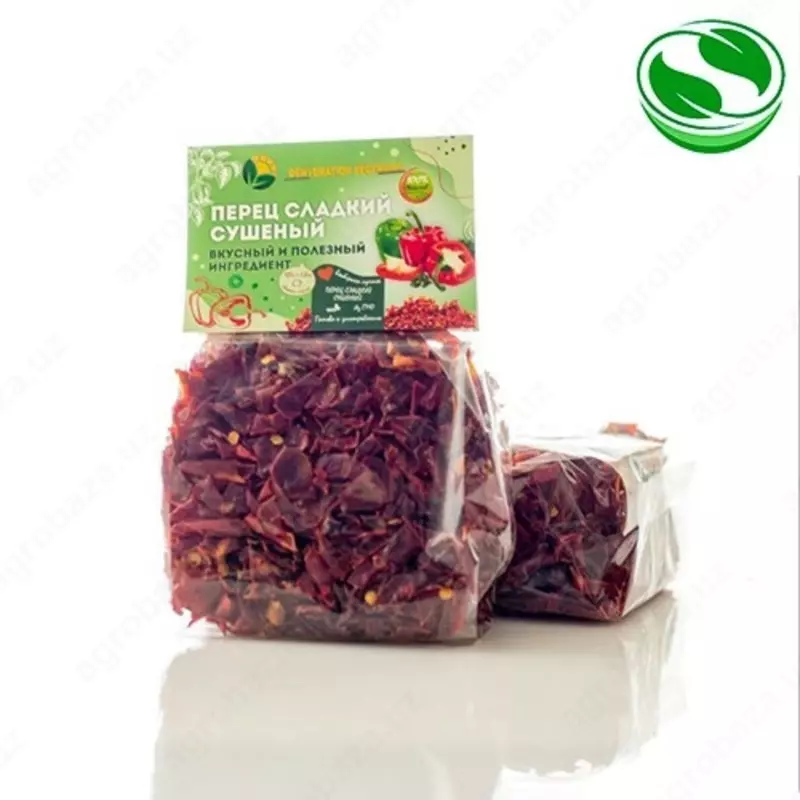 Quritilgan sabzavotlar