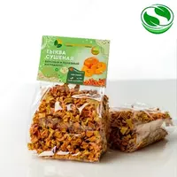 Quritilgan sabzavotlar