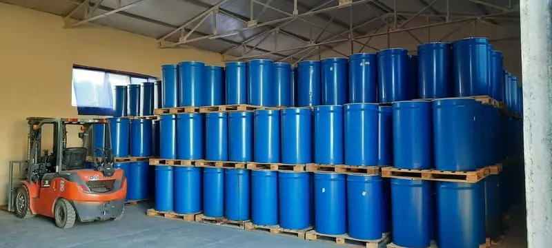 Olma konsentrlangan pyuresi (konsentrat)