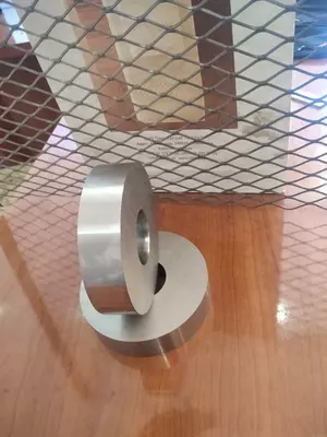 Роликовый нож