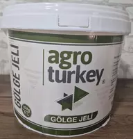 Soya qiluvchi gel Agroturkey