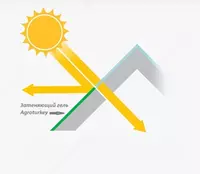 Soya qiluvchi gel Agroturkey