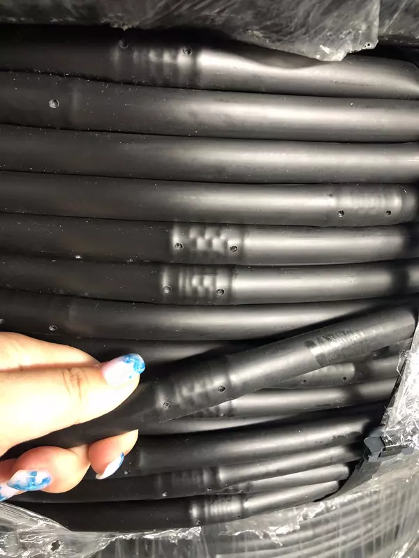 Многолетняя капельная трубка 0,9/200/400 / 20см