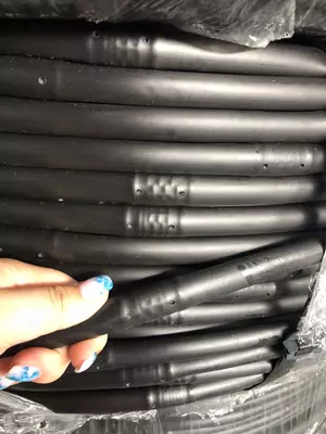 Многолетняя капельная трубка 0,9/200/400 / 20см